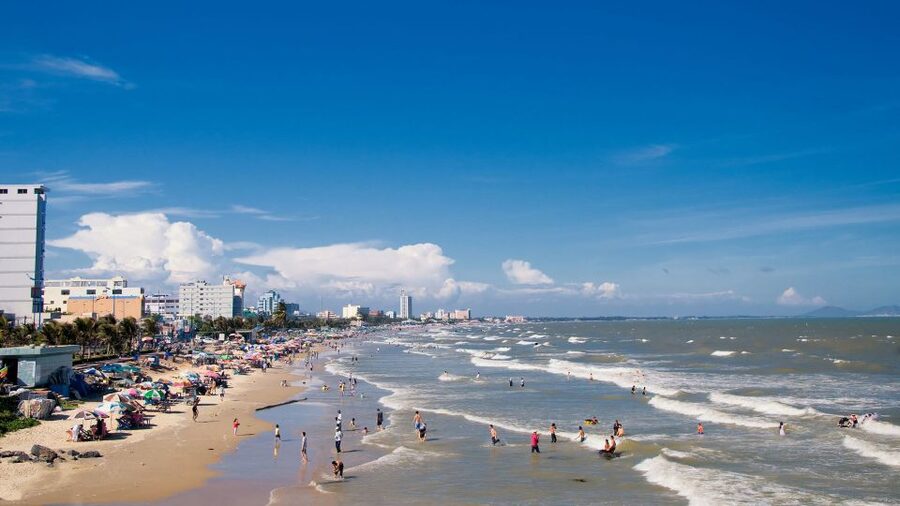 Vung Tau Beach Private Day-Tour - Key things to know before you go