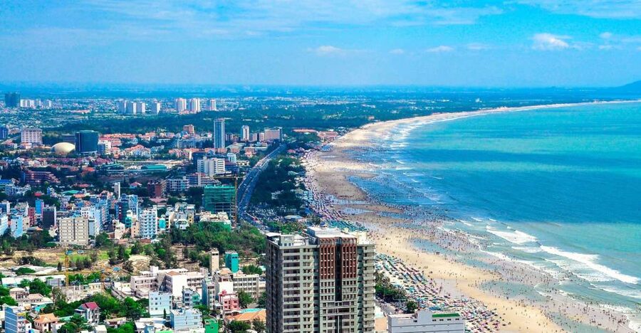 Vung Tau Beach Private Day-Tour - How the Saigon-to-Vung Tau ride shapes your day
