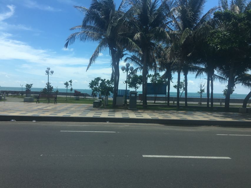 Vung Tau Beach Private Day-Tour - Thang Tam Temple (Whale Temple): a coastal ritual you won’t forget