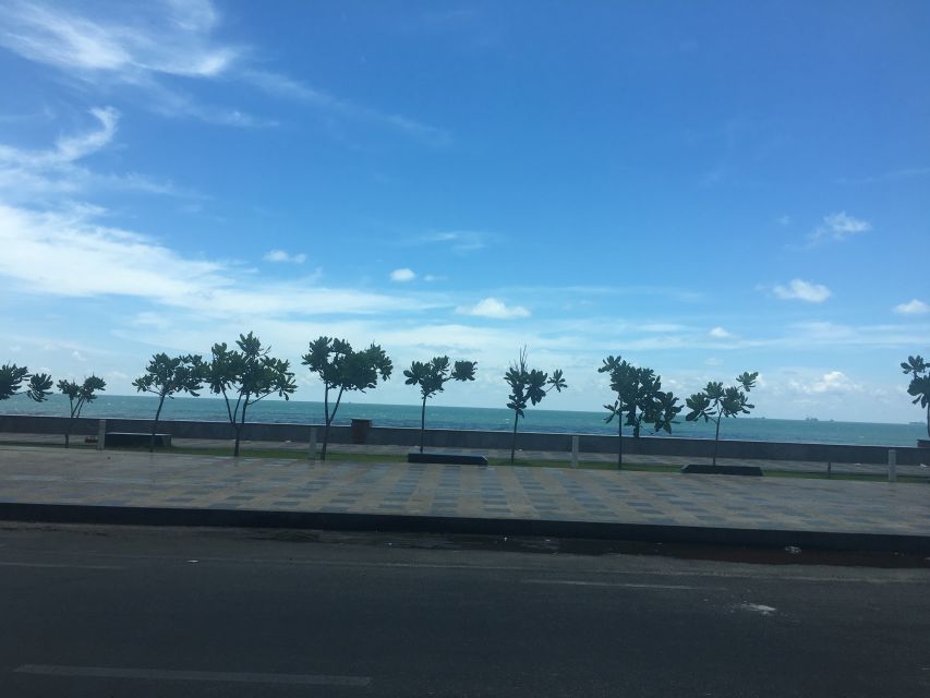 Vung Tau Beach Private Day-Tour - Bach Dinh: French governor retreat, now your sightseeing stop