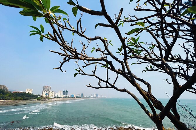 Vung Tau Essential: Beach, Christ Statue & Colonial Heritage - Key Things I’d Plan Around