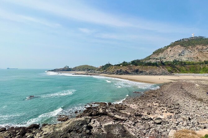 Vung Tau Essential: Beach, Christ Statue & Colonial Heritage - How the Day Trip Works From Ho Chi Minh City