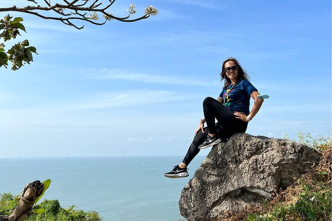 Vung Tau Essential: Beach, Christ Statue & Colonial Heritage - Tour Logistics That Matter: Comfort, Timing, and Group Size