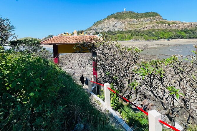 Vung Tau Essential: Beach, Christ Statue & Colonial Heritage - What to Pack and How to Dress