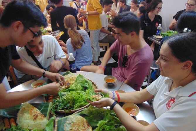 Walk Around The Markets Of Ho Chi Minh City By Night - Why this Ho Chi Minh City night market walk works