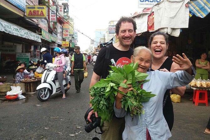 Walk Around The Markets Of Ho Chi Minh City By Night - Should you book Walk Around The Markets Of Ho Chi Minh City By Night?