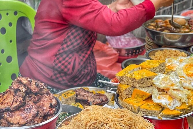 Walking Food Tour in HCM: 10 Must- Try Local Dishes & Hidden Gems - Key highlights worth your attention