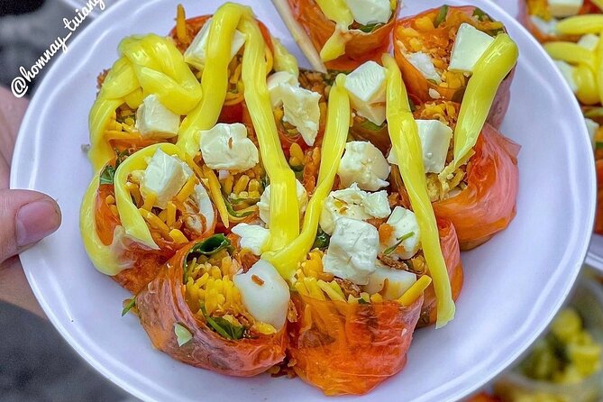 Walking Food Tour in HCM: 10 Must- Try Local Dishes & Hidden Gems - Price and what you’re really paying for ($65 for 4 hours)