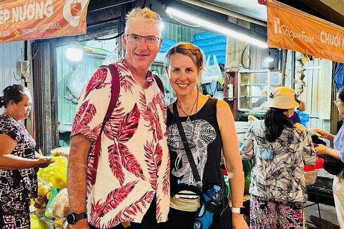 Walking Food Tour in HCM: 10 Must- Try Local Dishes & Hidden Gems - The bottom line: should you book this Saigon food tour?