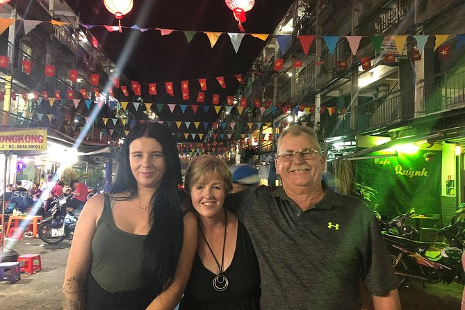 Walking Food Tour With Accommodation Pick Up - Key Highlights You’ll Actually Care About