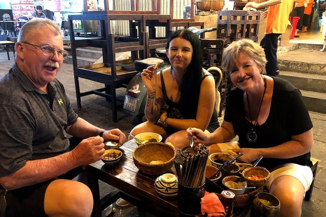 Walking Food Tour With Accommodation Pick Up - Saigon After Dark: Why This Food Tour Feels Like the Real City