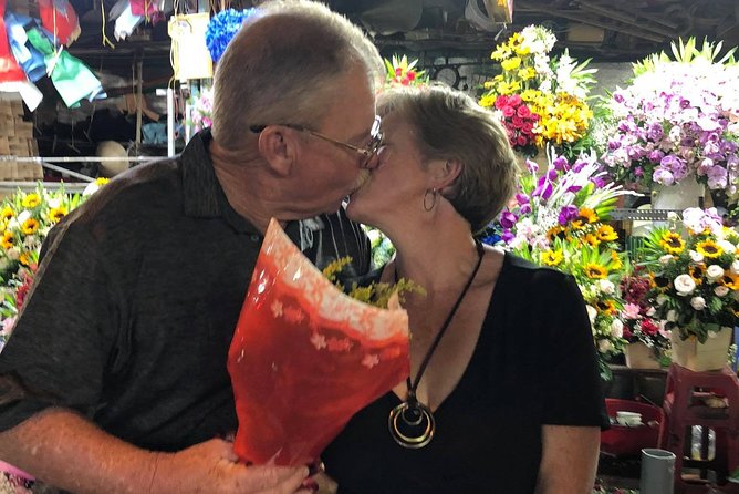 Walking Food Tour With Accommodation Pick Up - Practical Tips Before You Go