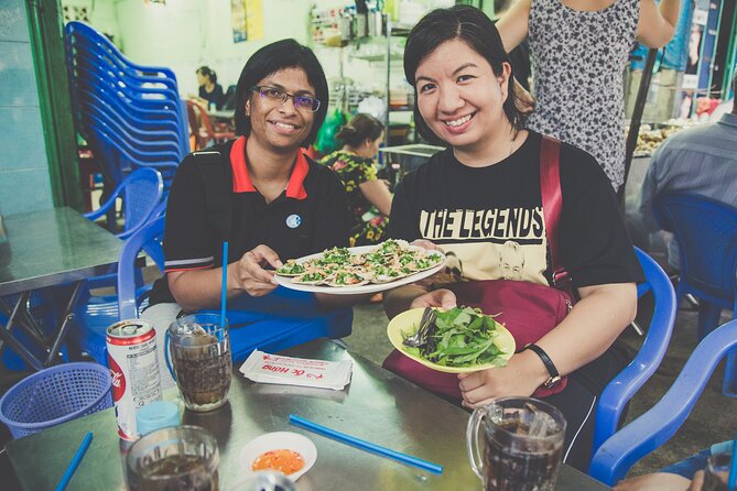 Walking Street Food Evening Safari with 20 tastings - Saigon’s street food, mapped into a 3–4 hour plan