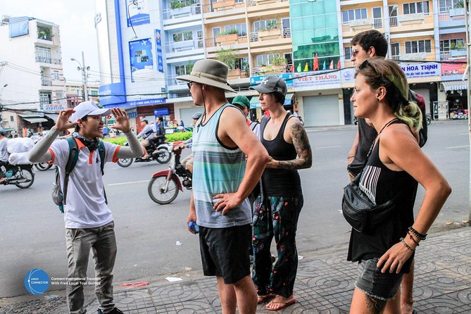 Walking Tour - How the 2–3 Hour Route Works (So You Don’t Feel Rushed)