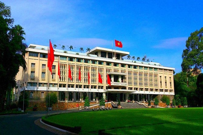 War Remnants Museum - Ho Chi Minh City Half Day Tours - Who should book this tour, and who should rethink it