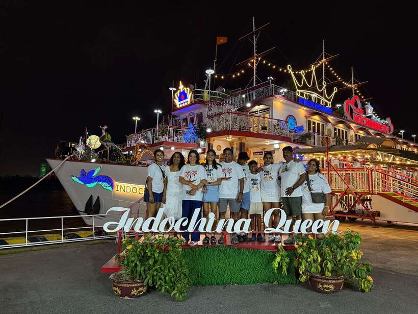 Water Puppet Show And Dinner Cruise On Saigon River Tour - Why a Water Puppet Show Feels Like the Real Vietnam