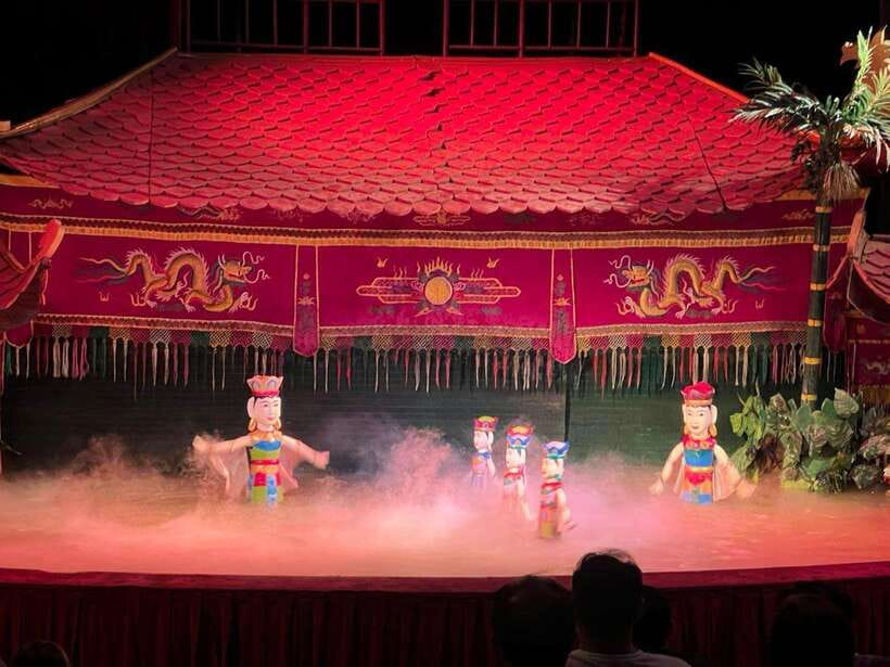 Water Puppet Show And Dinner Cruise On Saigon River Tour - District 1 Pickup to Night Views: How the 3-Hour Plan Actually Plays