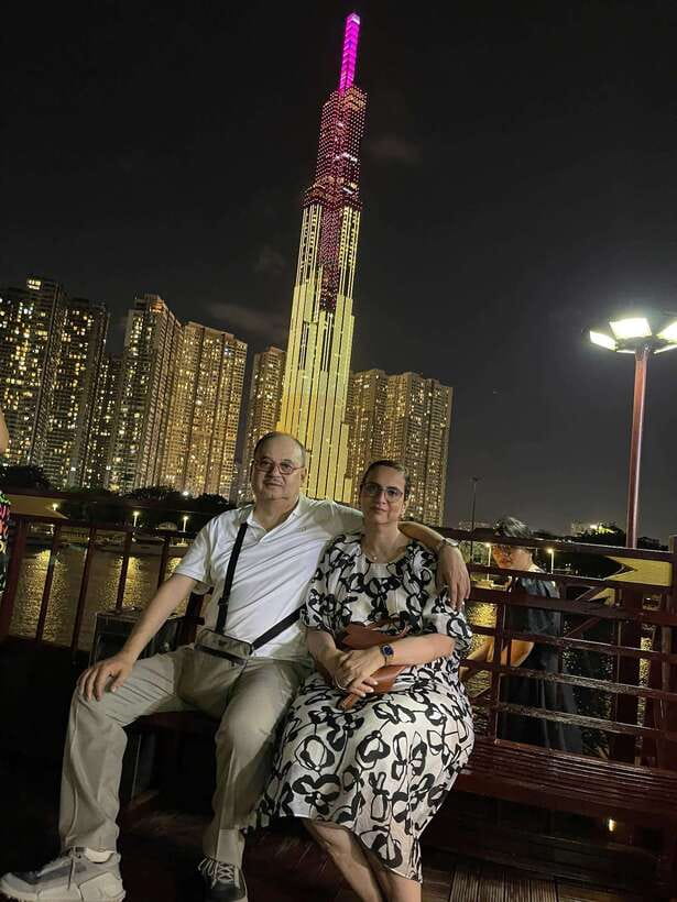 Water Puppet Show And Dinner Cruise On Saigon River Tour - Saigon River Dinner Cruise Value: $80 and What You’re Really Paying For