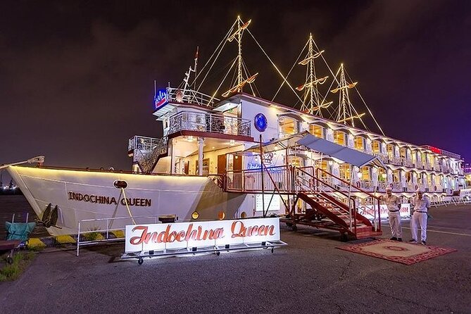 Water Puppet Show & Dinner on Cruise - Practical tips so the night stays smooth (and not stressful)
