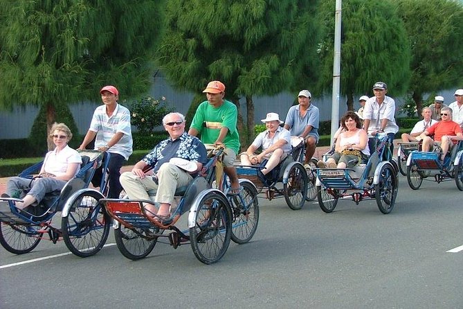Water Puppet Show Plus Sightseeing By Cyclo and Saigon Dinner Cruise - Price and value: is $85 a fair deal?