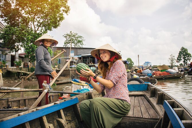 Wonders Of Vietnam Cambodia Thailand 16 Days - From Ho Chi Minh - Cu Chi Tunnels: one of the most intense days on this route