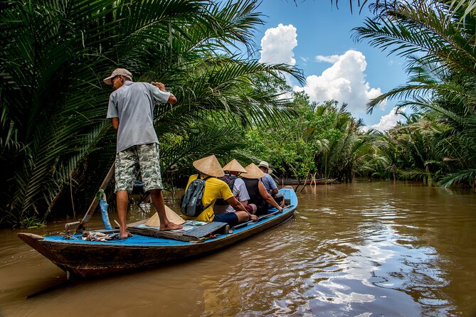 Wonders Of Vietnam Cambodia Thailand 16 Days - From Ho Chi Minh - Phuket for three free days: beach time that actually feels like a break