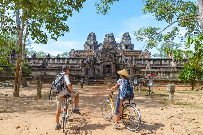 Wonders Of Vietnam Cambodia Thailand 16 Days - From Ho Chi Minh - Hoi An arrival and the countryside cycle: where the trip softens