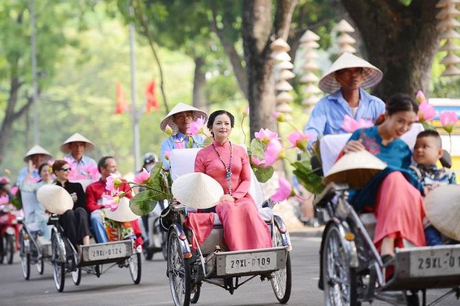 Xin Chao Vietnam 11 Days - Departure from Ho Chi Minh City - My Tho and the Mekong: sampan time, island walks, and village life